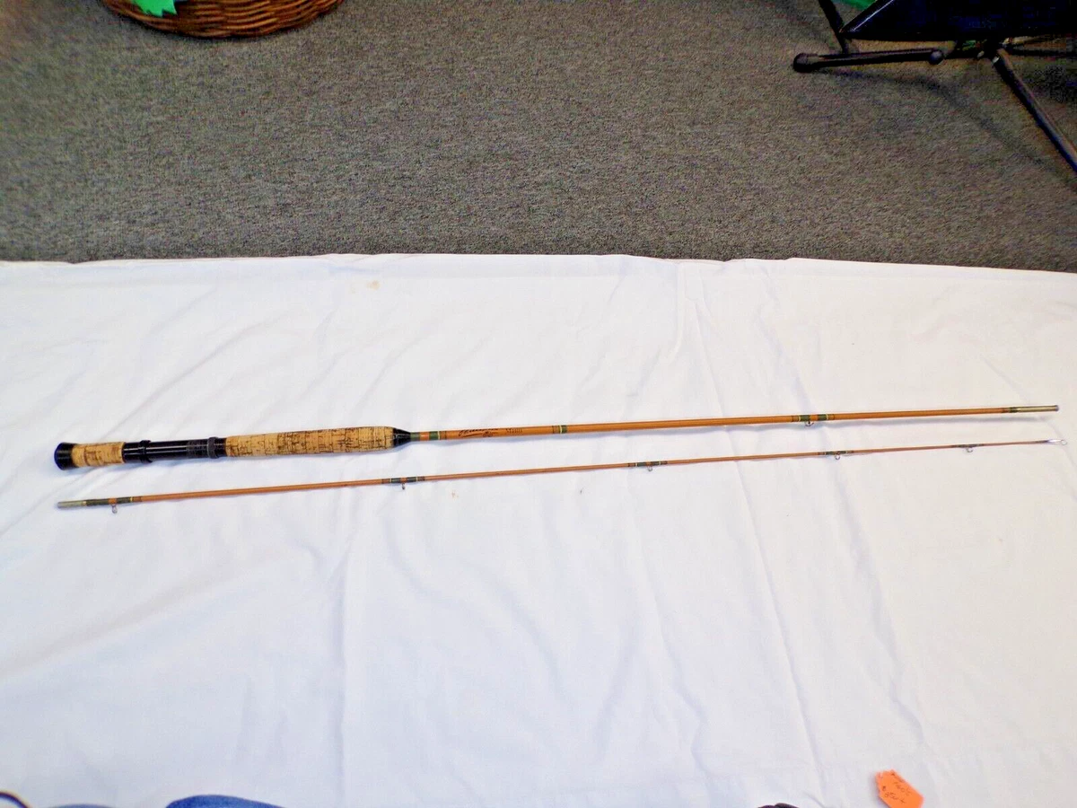 Phillipson Fly Fishing Vintage Fishing Rods for sale | eBay