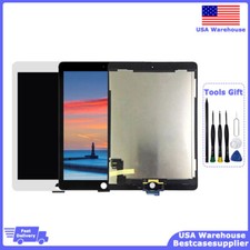 LCD Display Screen For iPad Air 2 A1566 A1567 Touch Digitizer Assembly Replace