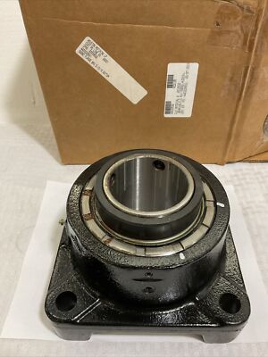 NEW Hudson Products Bottom Fin-Fan Bearing 50082 2-15/16” Bore | eBay