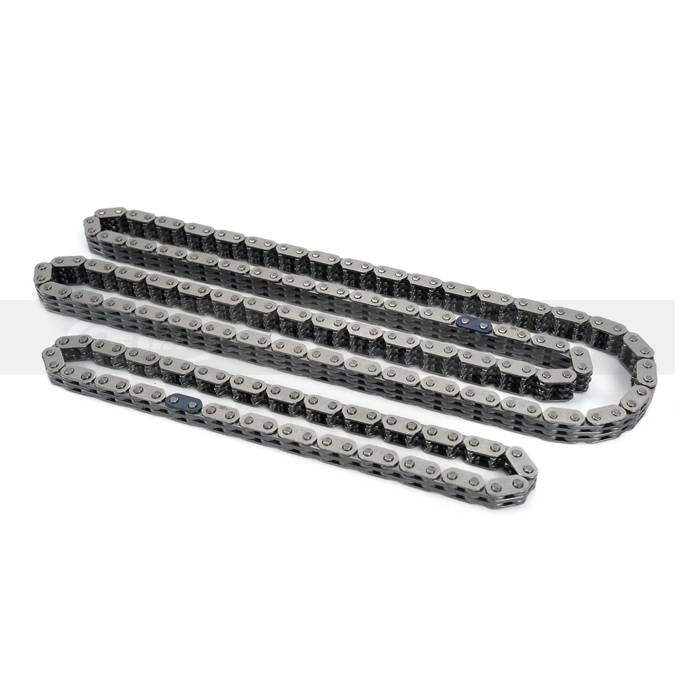 Kit de cadena de distribución bomba de agua para Ford Focus 2012-2017 2,0 L DOHC Foto 2 de 4