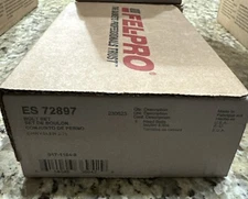 ES 72897 Fel-Pro Engine Cylinder Head Bolt Set FelPro ES72897