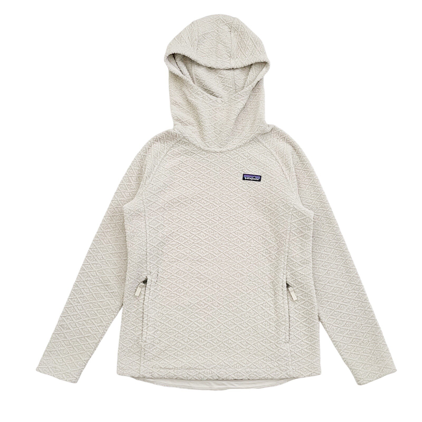 Women's Patagonia Diamond Capra Hoodie 