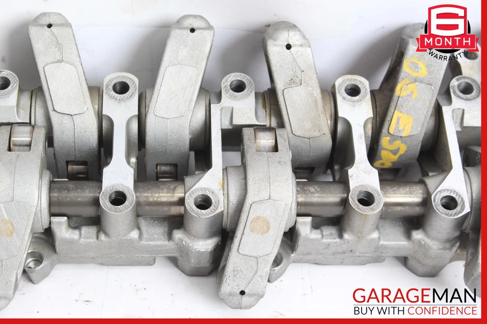 Brazo basculante motor lado derecho mercedes w211 e500 s500 99-08 1130510308 fabricante de equipos originales Foto 3 de 4