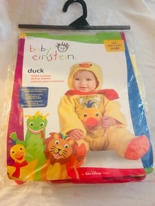 baby einstein newborn