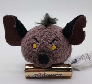 lion guard tsum tsum