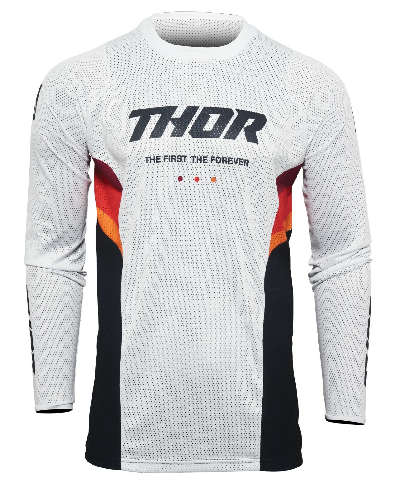 thor bike jersey