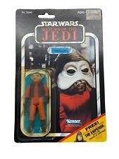 Star Wars Kenner Vintage Collection Nien Nunb Star Wars Kenner Vintage Collection Nien Nunb