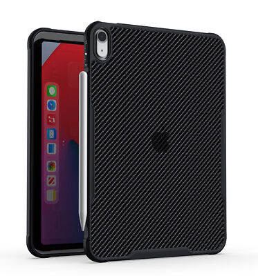 Slim Back Case Cover For Apple iPad Pro 11inch 2018/2020/2021/2022 7/8/9th 10.2