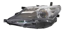 Feu avant (phare) Toyota AURIS
