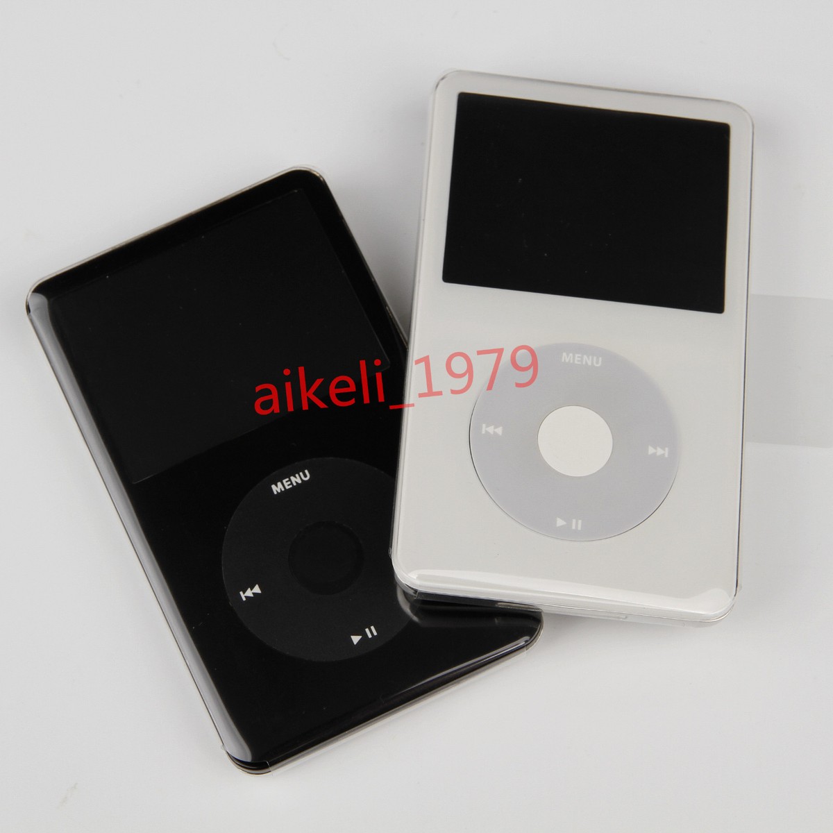 Apple iPod Classic Video 5/5.5th Gen 30GB/60GB/80GB MP3