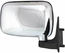 Retroviseur droit (ou coque) Mazda PICK-UP