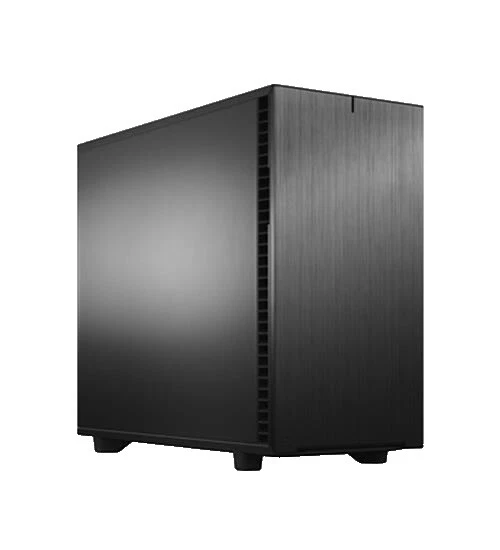 Aluminum Case ATX Mid Computer Cases