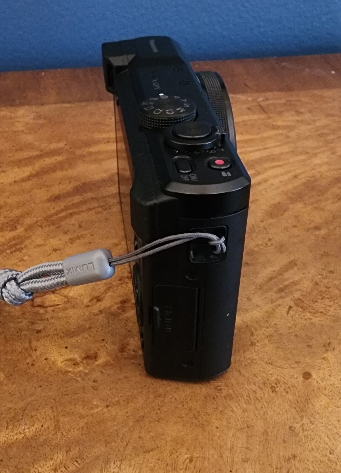 Panasonic LUMIX DMCZS40 18.1MP 30x ZOOM Leica Lens WiFi eBay