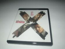 The Departed 4K UHD