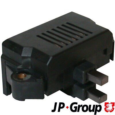 Jp Group 1190200100 Generatorregler FüR Audi Seat Vw-image