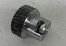 Knob for bottle jack valve release screw on H...