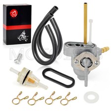 Fuel Valve Petcock Switch for Honda 1972-1976 XL100 XL250 XL350 16950-107-005 