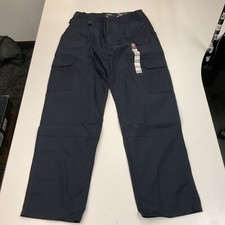 5.11 Tactical 74273 Series Pants - Navy, 34x32