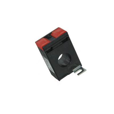 26035 Current Transformer Series: ASR 20.3 I AC: 100A 2.5VA 65x44x30mm 5A MBS AG