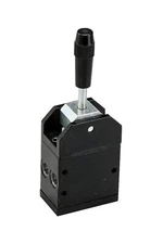 Fulgem Products Pneumatic manual switches for pneumatically actuated valves, ...