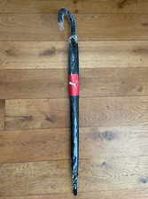 Puma Black Umbrella Size Medium Lightweight Non-Folding Golf 93237001 Unisex Men