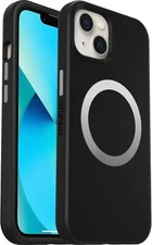 OTTERBOX Slim , Protective Case, MagSafe for Apple iPhone 13 - Black