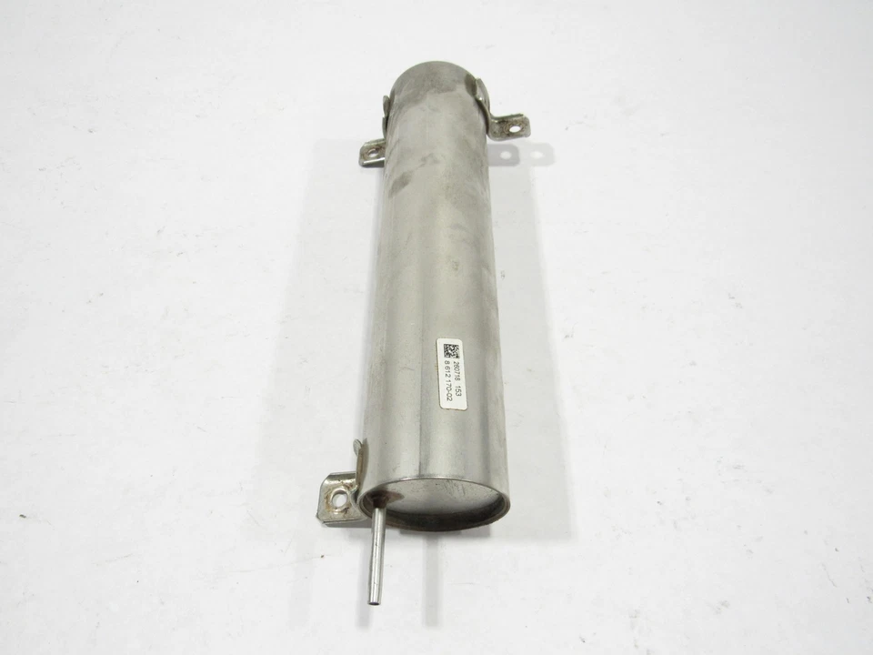 Contenedor tanque de vacío BMW X6 F16 2019 14-19 4,4 L | Foto 4 de 4