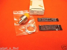 NEW IFM Efector 100 IIS205 Inductive Sensor Proximity 