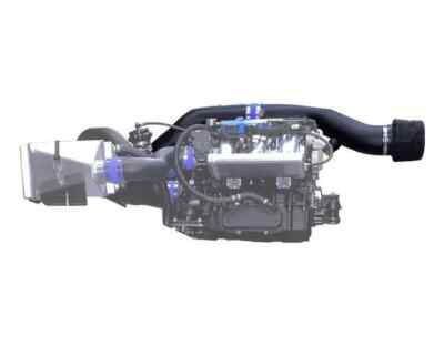 Sea-Doo 2020 2021 2023 RXT-X GTX 230 300 LTD RIVA Luftfilter Kit RS13121