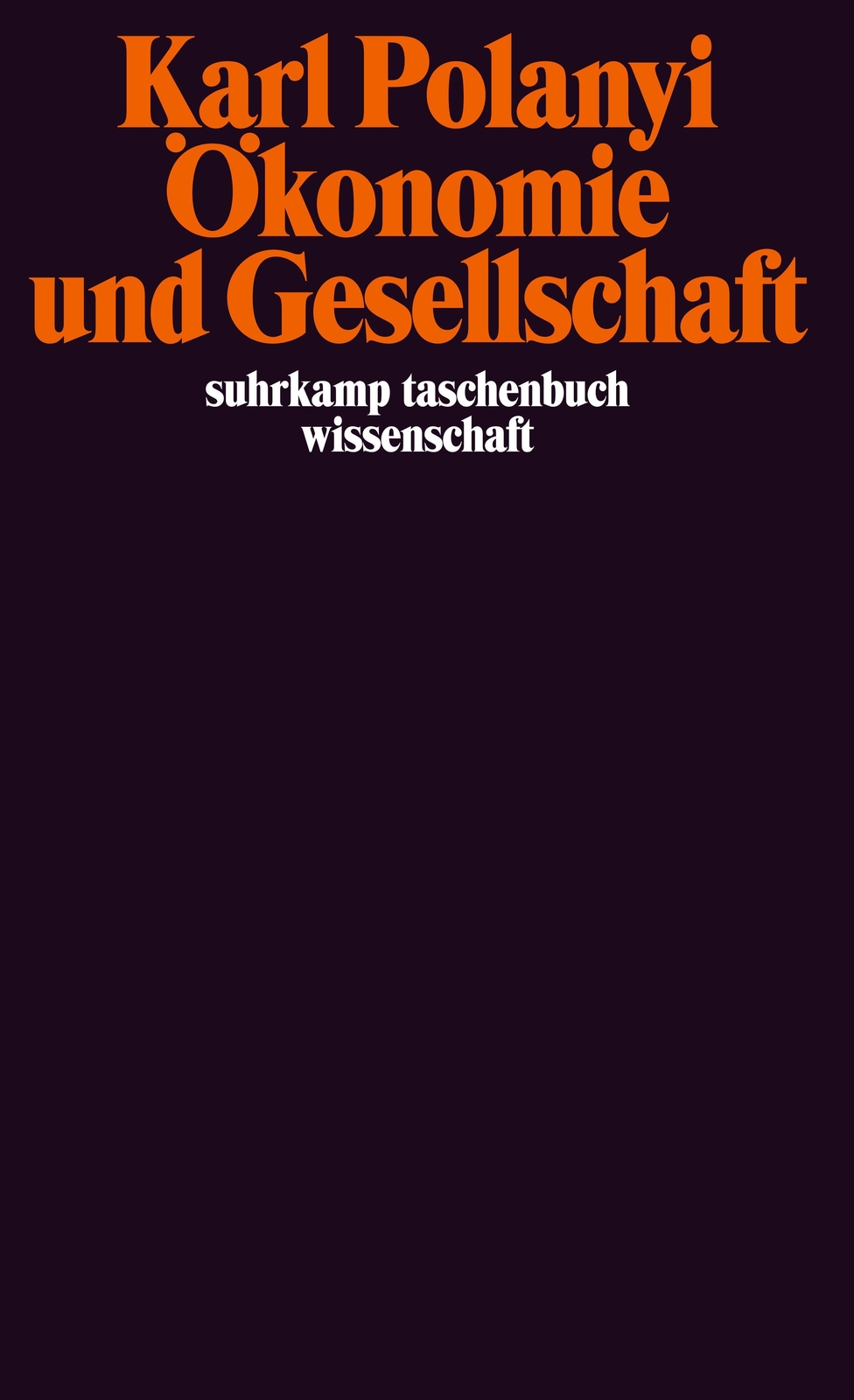 Thumbnail - Ökonomie Und Gesellschaft Mit Einer Einleitung Von S.c. Humphreys Karl