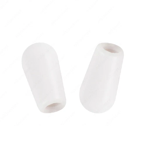 2x American #8-32 Toggle Switch Tip For USA Gibson Pickup Switch 11 Colors