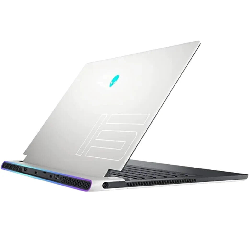 Alienware X15 R2 Keyboard Original - US Backlit With Per-Key RGB ...