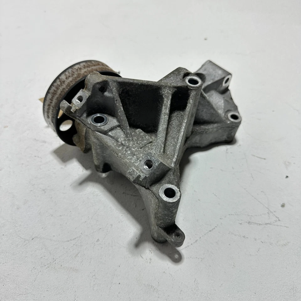 2015 - 2020 ACURA TLX ILX 2.4L 发动机冷却泵和水加工原始设备制造商 — 第 4/4 张图片