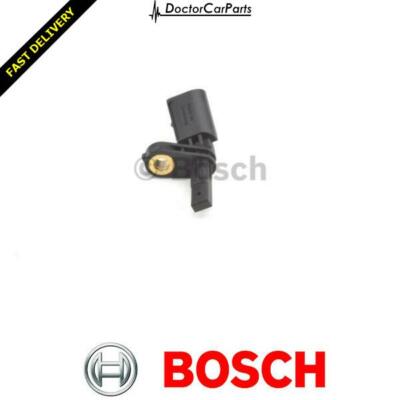Wheel Speed ABS Sensor Left FOR VW MULTIVAN T5 03->15 1.9 2.0 2.5 3.2 MPV | UK