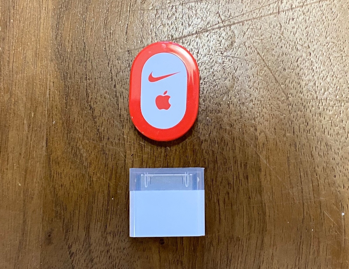 Nike iPod MA692LL/A Sport Tracking Kit Sensor by Apple (A1193