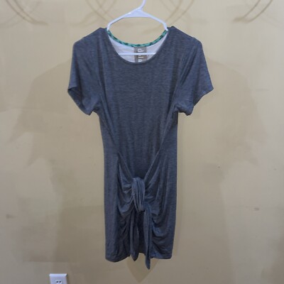 dolan t shirt dress Dolan Left Coast Pardon My French Dress