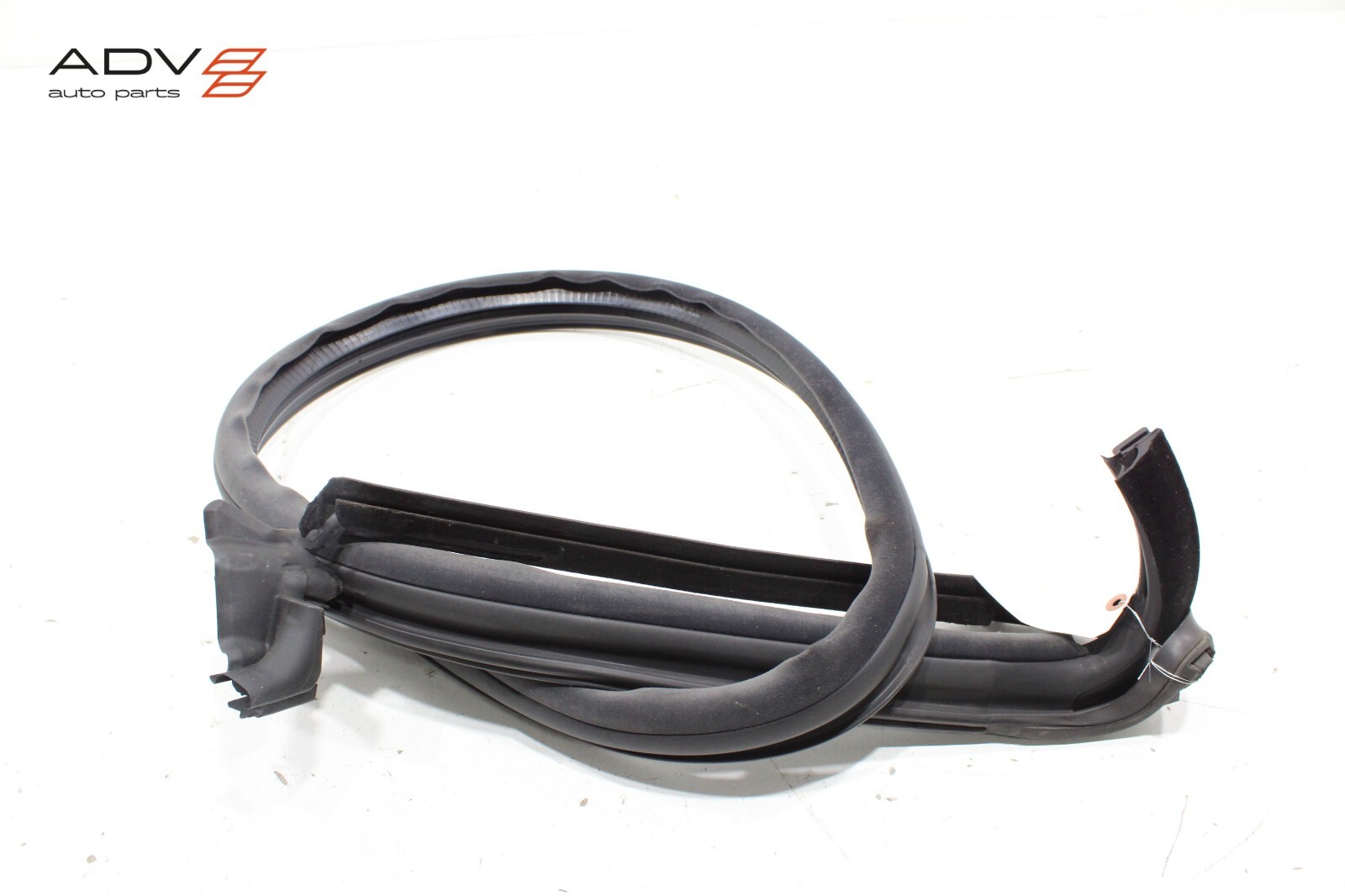 Bentley Continental 2003-2010 FRONT+RIGHT+UPPER Weatherstrip