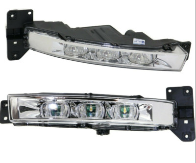 Fit 2015 - 2017 Dodge Charger Set of 2 Front Fog Light Driver and Passenger | eBay Fit 2015 - 2017 Dodge Charger Set of 2 Front Fog Light Driver and Passenger | eBay