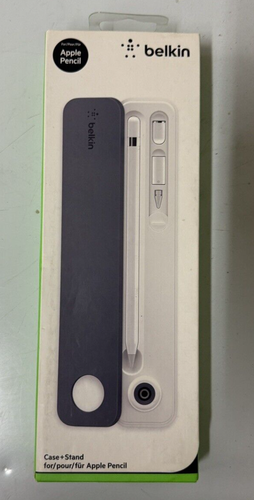 NEW Belkin Apple Pencil Case / Stand - 第 1/1 張圖片