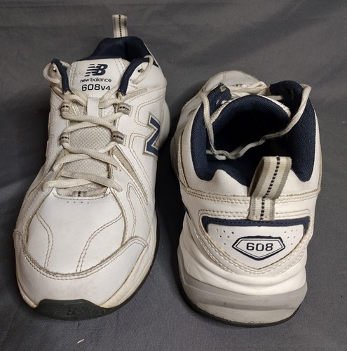 New Balance 608 V4 ABZORB Men's Running 