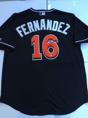 jose fernandez jersey mlb shop