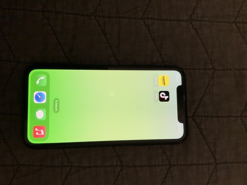 Iphone 10XR With TikTok And Lemon8 DWNLD - 第 3/5 張圖片