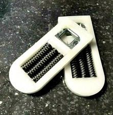 Door Handle Springs Replacement cassette pair upvc Internal lever Lock Yale A