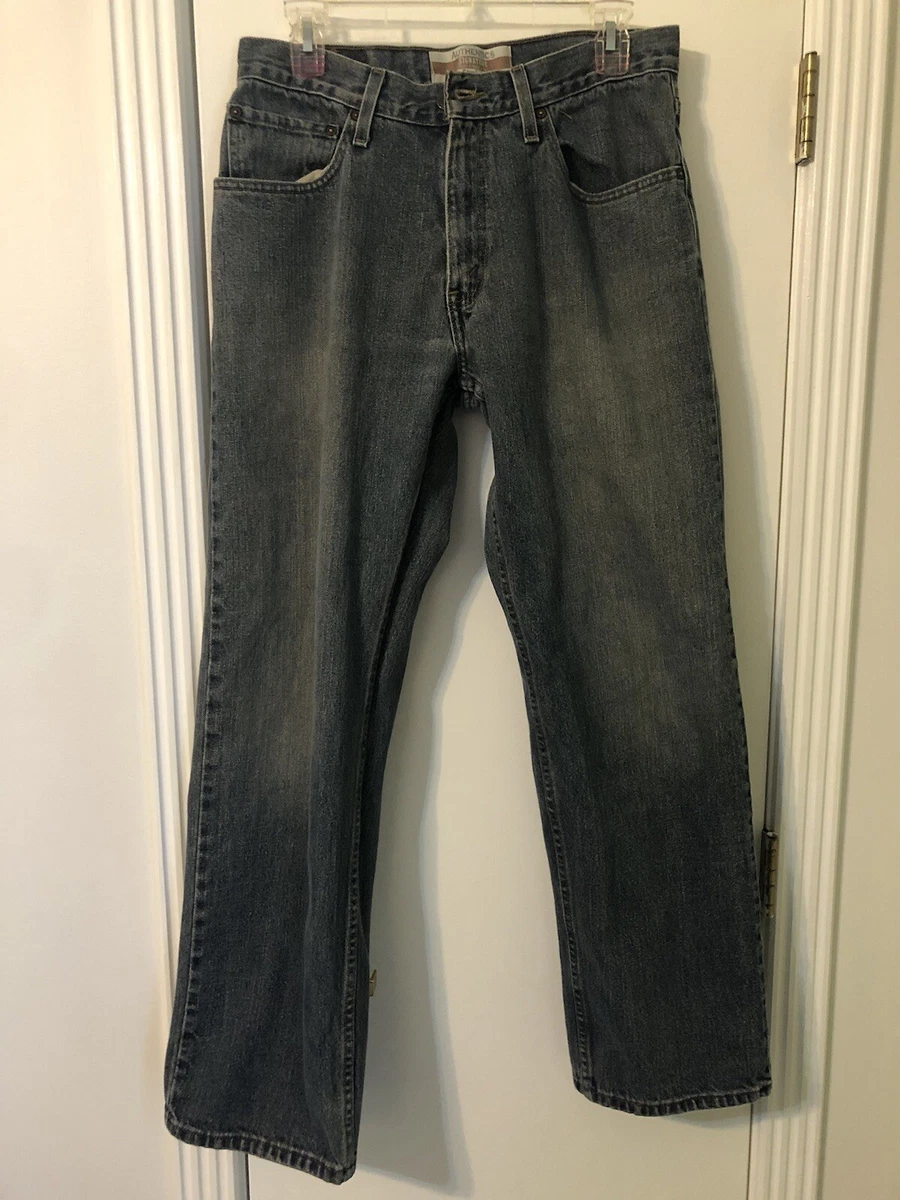 Levis strauss cheap jeans online