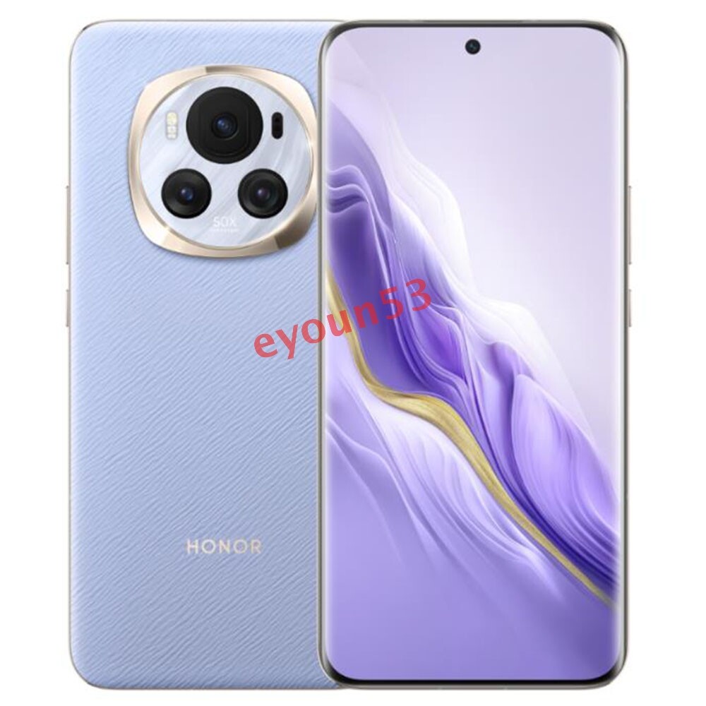 Honor Magic 6 5G Phone 6.78
