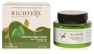 richfeel massage cream