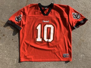 vintage tampa bay buccaneers jersey