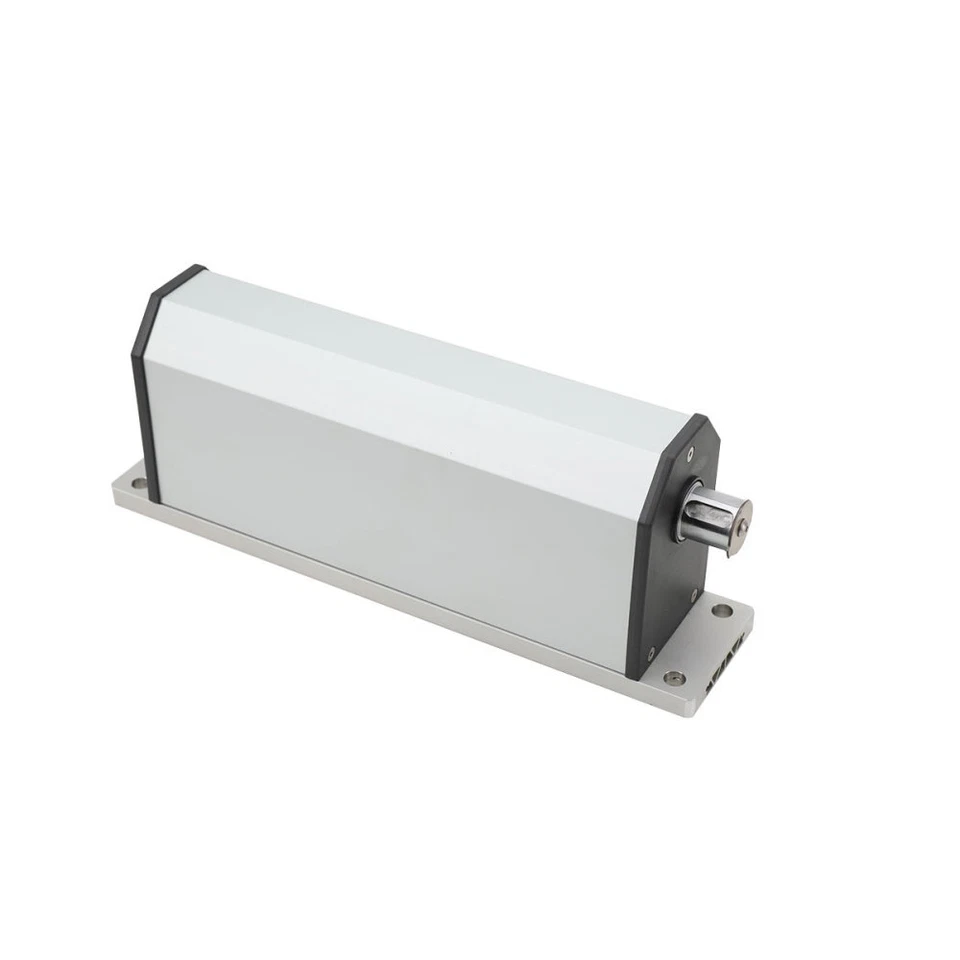 Automatic Door Opener/Closer Motion Sensor Automatic Swing Door Opener - Image 4 of 4