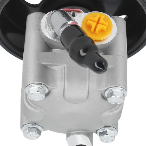 Power Steering Pump For Infiniti QX4 Nissan Pathfinder 3.5L 2001-04 491104W000 - Picture 10 of 11