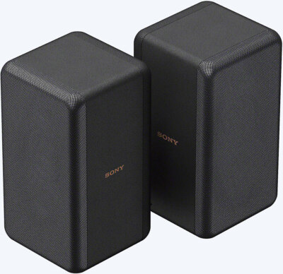 Sony SA-RS3S surround speakers for sound bars | eBay
